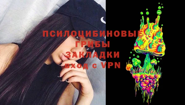 прущие крисы Алзамай